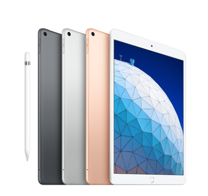 Apple/苹果 2019新款 iPad Air10.5英寸