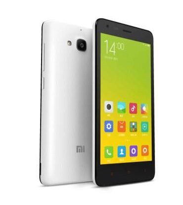 MIUI/小米 红米手机2 红米2A增强版移动