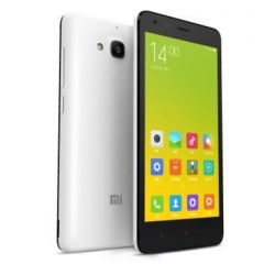 MIUI/小米 红米手机2 红米2A增强版移动