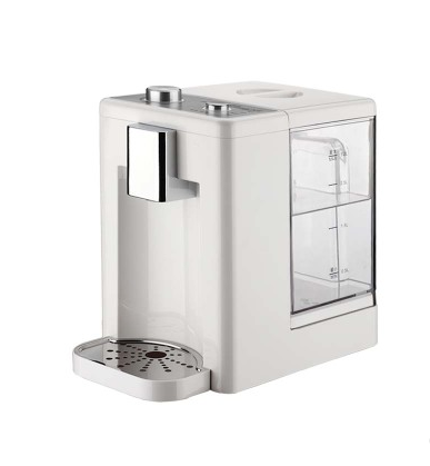 家尚3秒速热饮水机家用冷热立式小型迷你桌面台式即热电热水壶