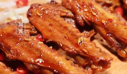 煌上煌锁鲜卤鸭脖鸭翅鸭锁骨整箱香辣卤味熟食江西特产小吃零食品