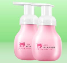 莲柔顺洗发水护发素1.36L套装香氛洗护家庭套装