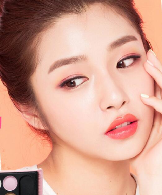 新手初学者彩妆套装美妆工具彩妆香氛彩妆全套装组合学生自然淡妆