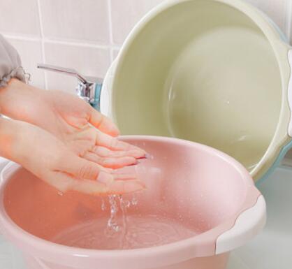 家庭家居用品生活日用品实用小用品百货居家厨房用具家用塑料盆