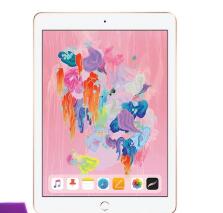 9.7英寸wifi新款平板电脑32G/128G 正品国行新品官方授权旗舰