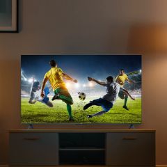 TCL 55英寸全面屏液晶电视机