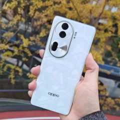 OPPO Reno11 Pro全面屏拍照手机